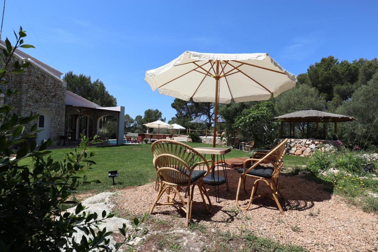 La Casa Menorca Otel Ferreries Dış mekan fotoğraf