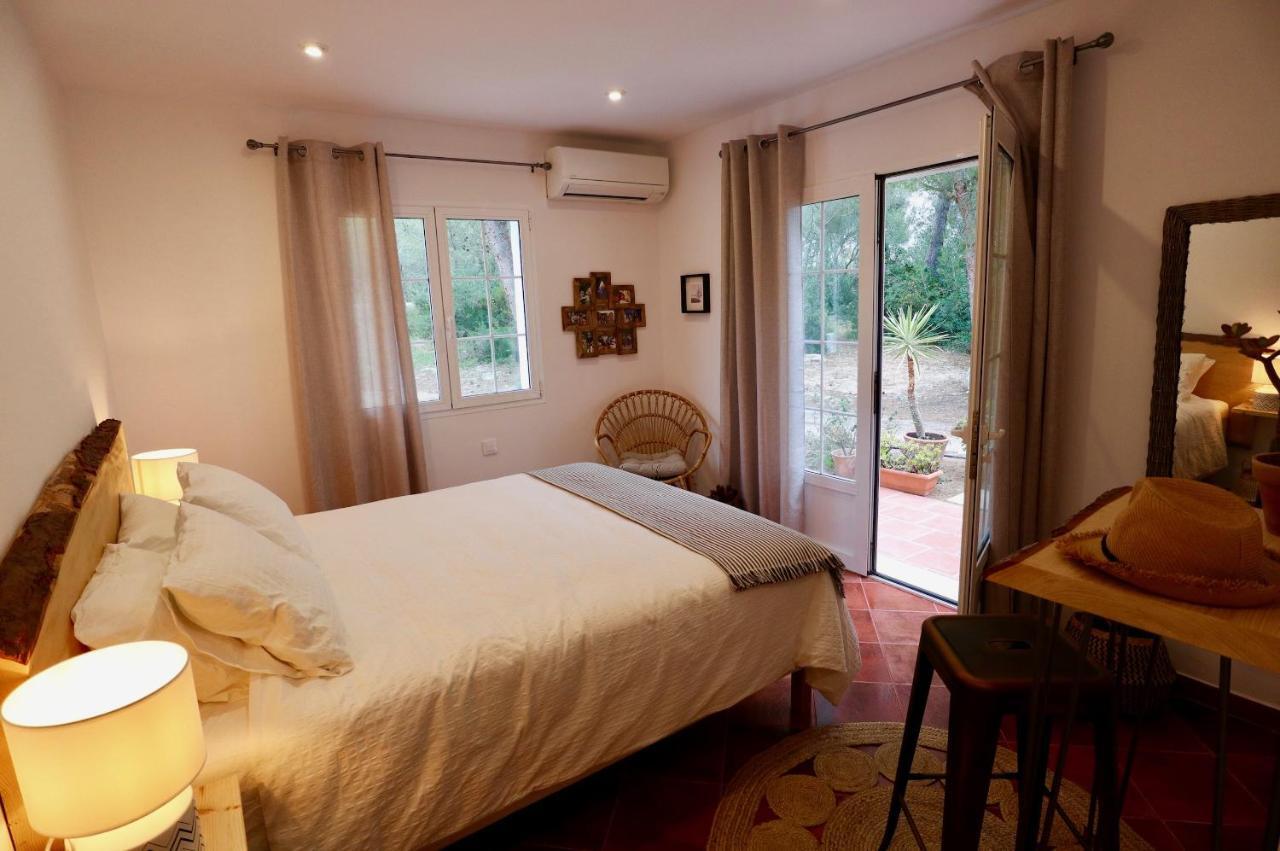 La Casa Menorca Otel Ferreries Dış mekan fotoğraf