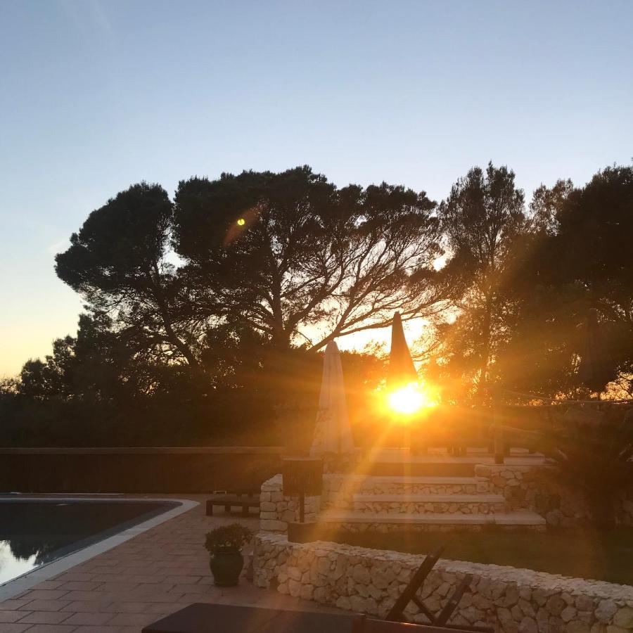 La Casa Menorca Otel Ferreries Dış mekan fotoğraf