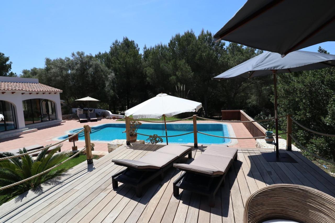 La Casa Menorca Otel Ferreries Dış mekan fotoğraf