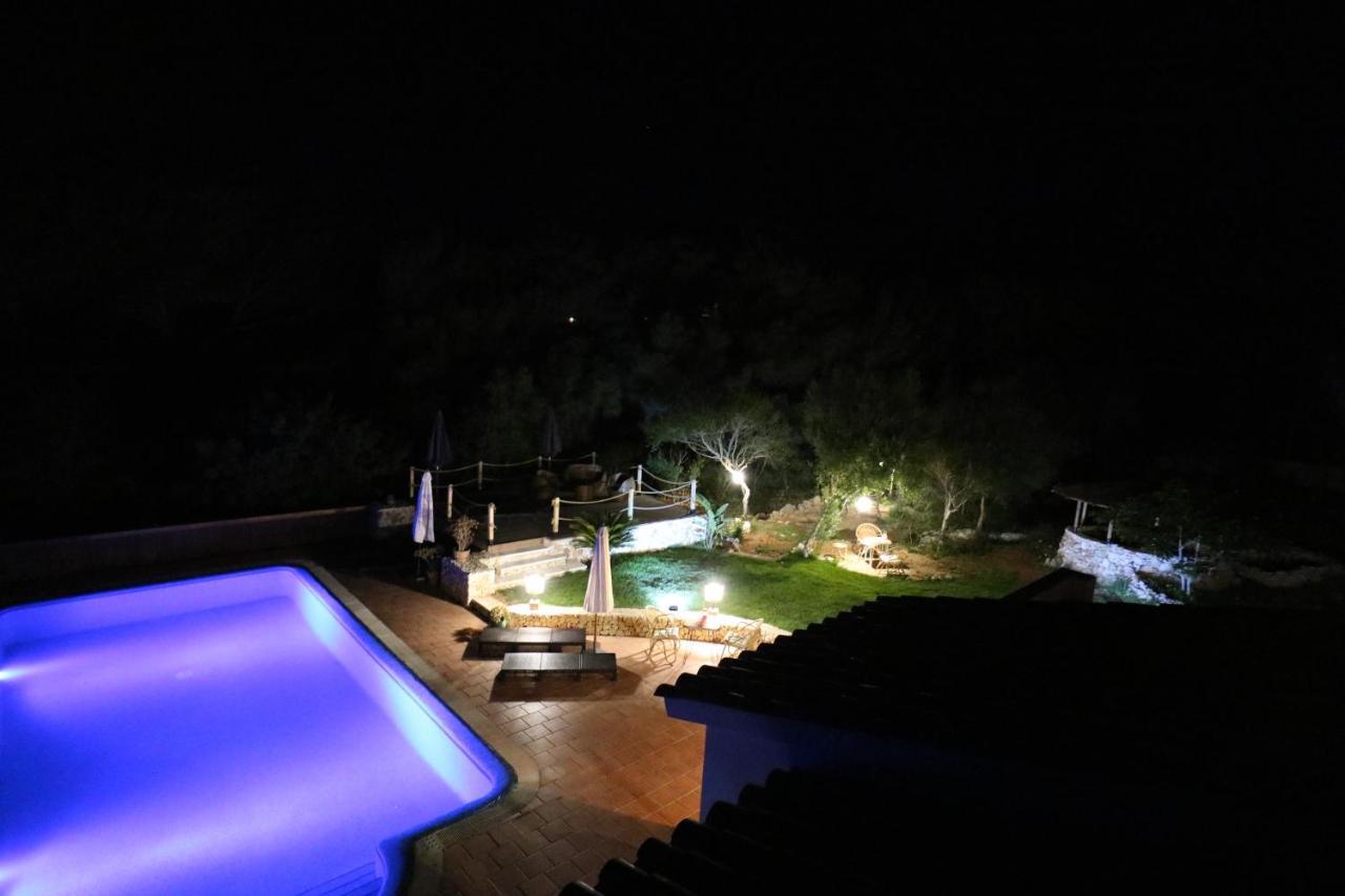 La Casa Menorca Otel Ferreries Dış mekan fotoğraf