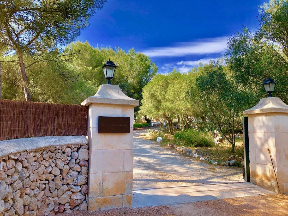 La Casa Menorca Otel Ferreries Dış mekan fotoğraf