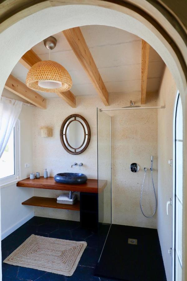 La Casa Menorca Otel Ferreries Dış mekan fotoğraf