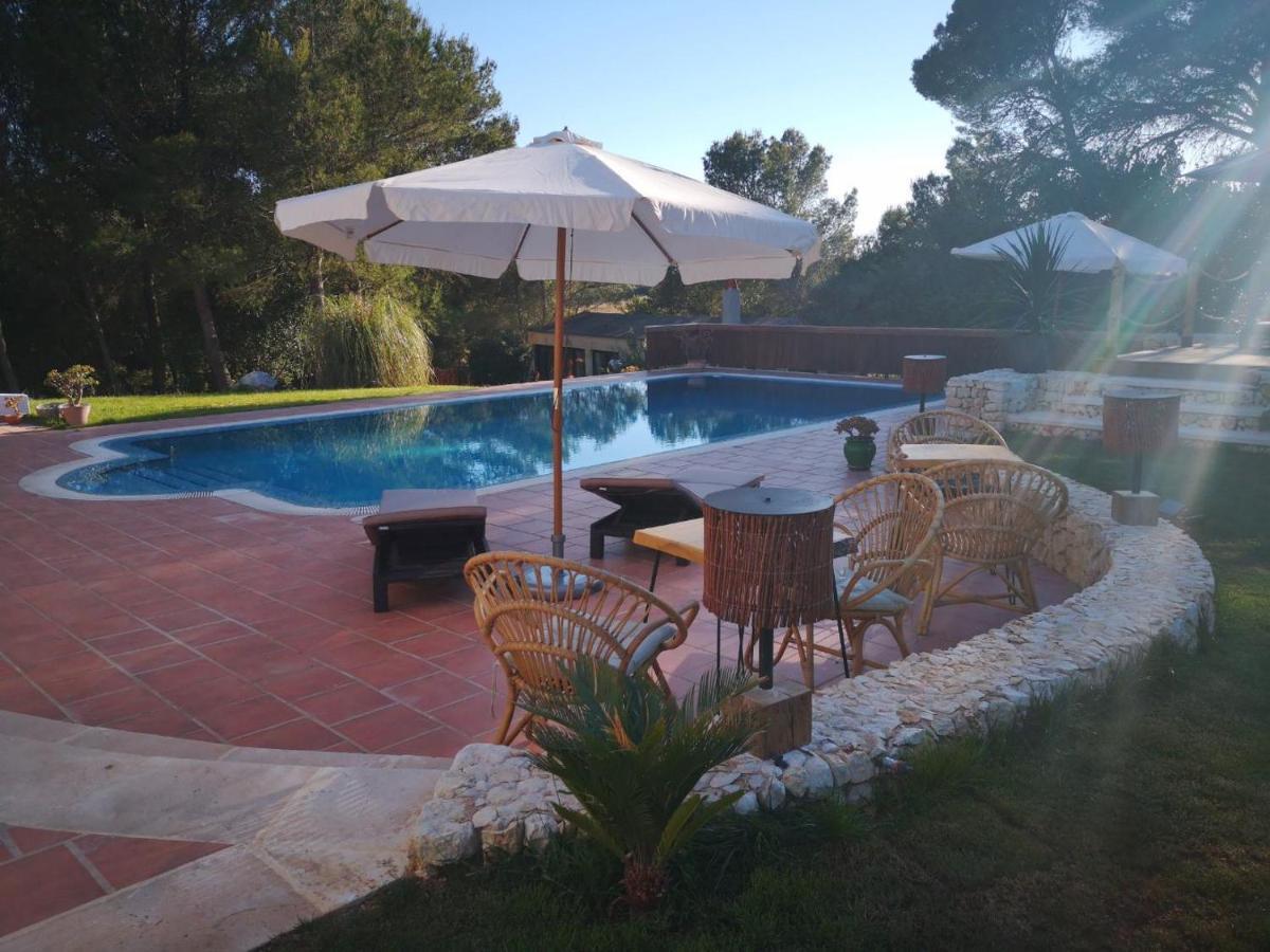 La Casa Menorca Otel Ferreries Dış mekan fotoğraf