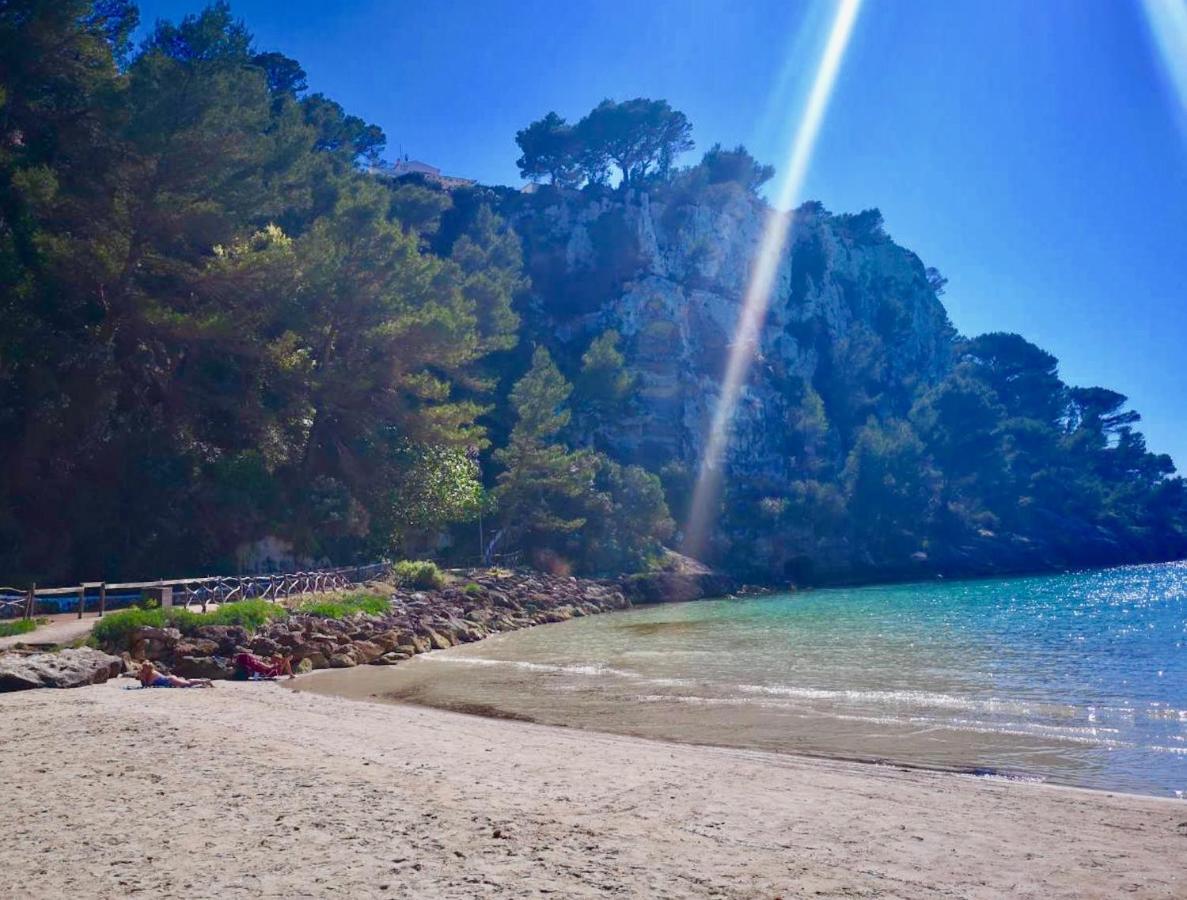 La Casa Menorca Otel Ferreries Dış mekan fotoğraf