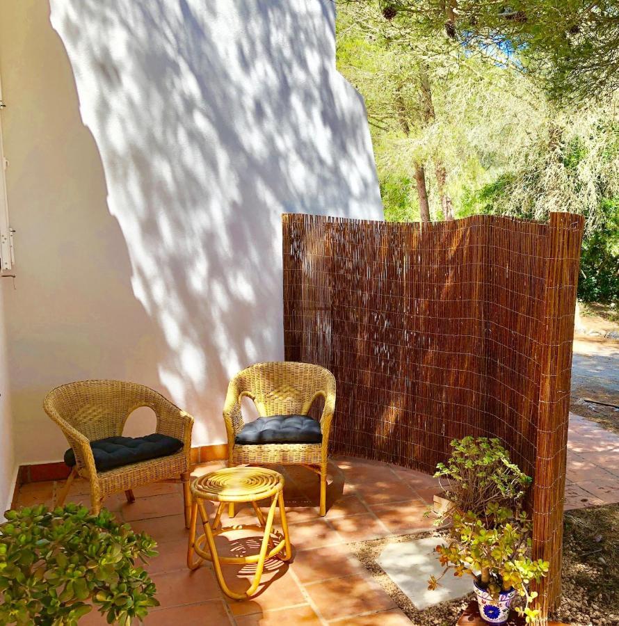 La Casa Menorca Otel Ferreries Dış mekan fotoğraf