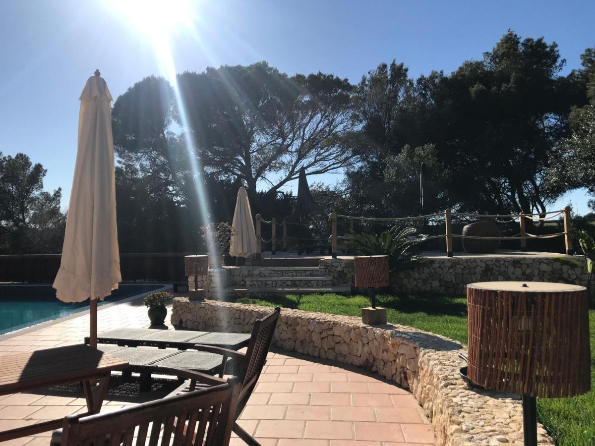 La Casa Menorca Otel Ferreries Dış mekan fotoğraf