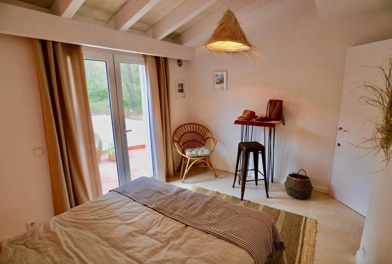 La Casa Menorca Otel Ferreries Dış mekan fotoğraf