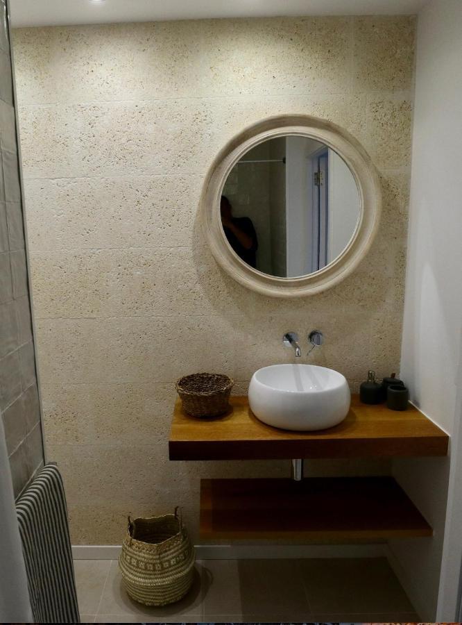 La Casa Menorca Otel Ferreries Dış mekan fotoğraf