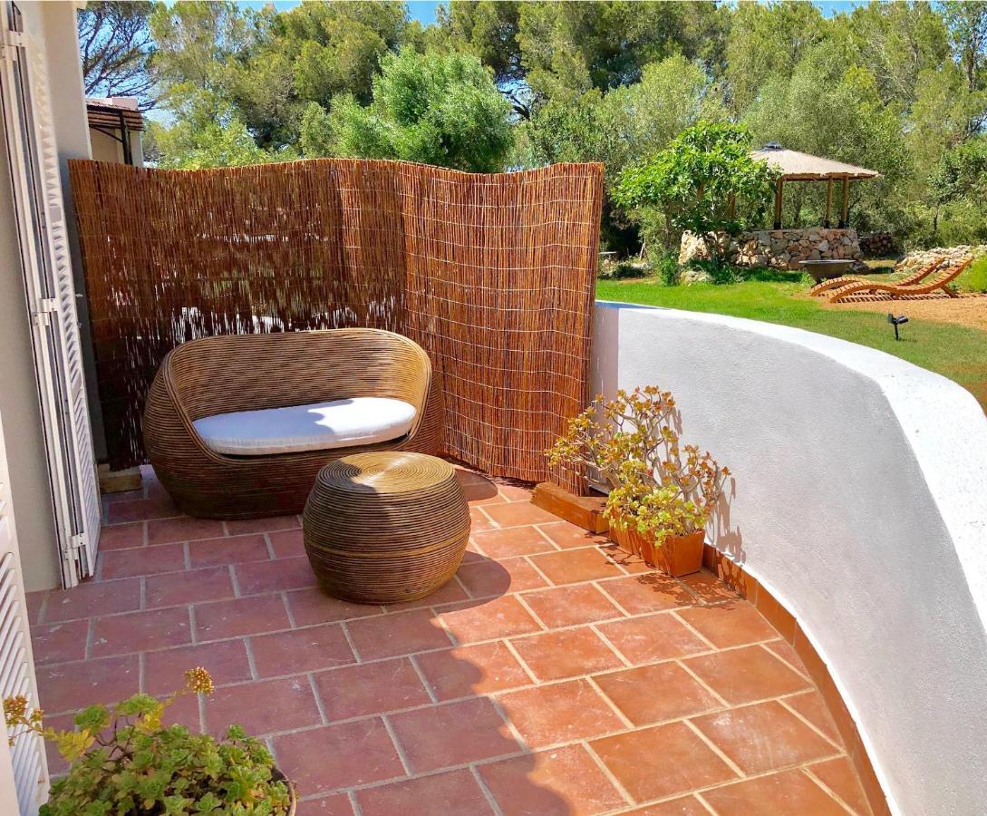 La Casa Menorca Otel Ferreries Dış mekan fotoğraf