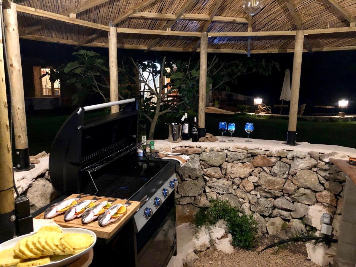 La Casa Menorca Otel Ferreries Dış mekan fotoğraf