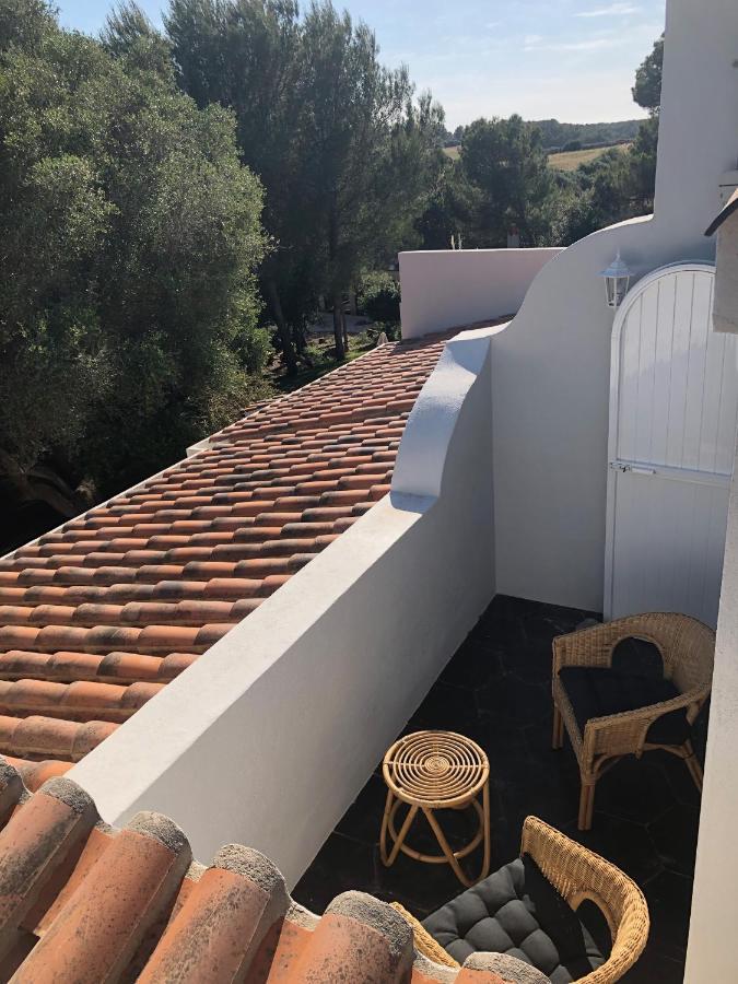 La Casa Menorca Otel Ferreries Dış mekan fotoğraf