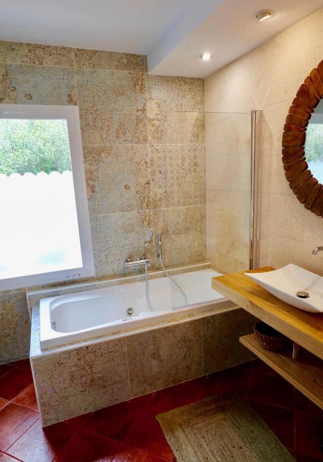 La Casa Menorca Otel Ferreries Dış mekan fotoğraf