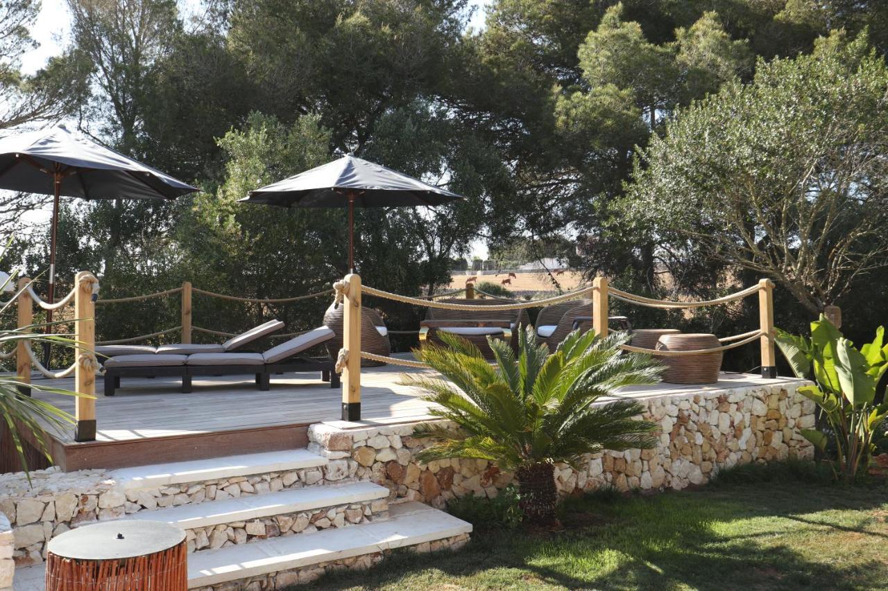 La Casa Menorca Otel Ferreries Dış mekan fotoğraf