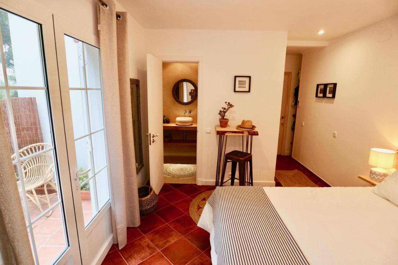 La Casa Menorca Otel Ferreries Dış mekan fotoğraf