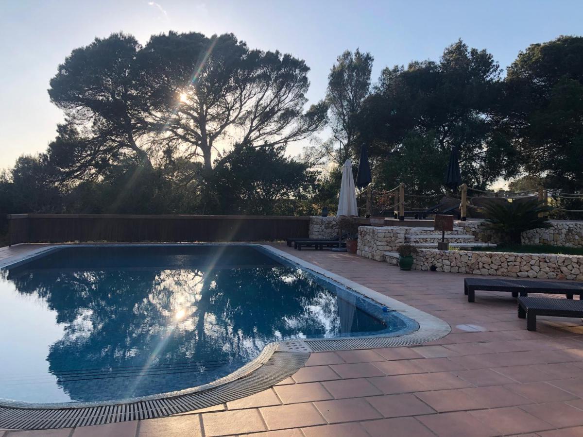 La Casa Menorca Otel Ferreries Dış mekan fotoğraf