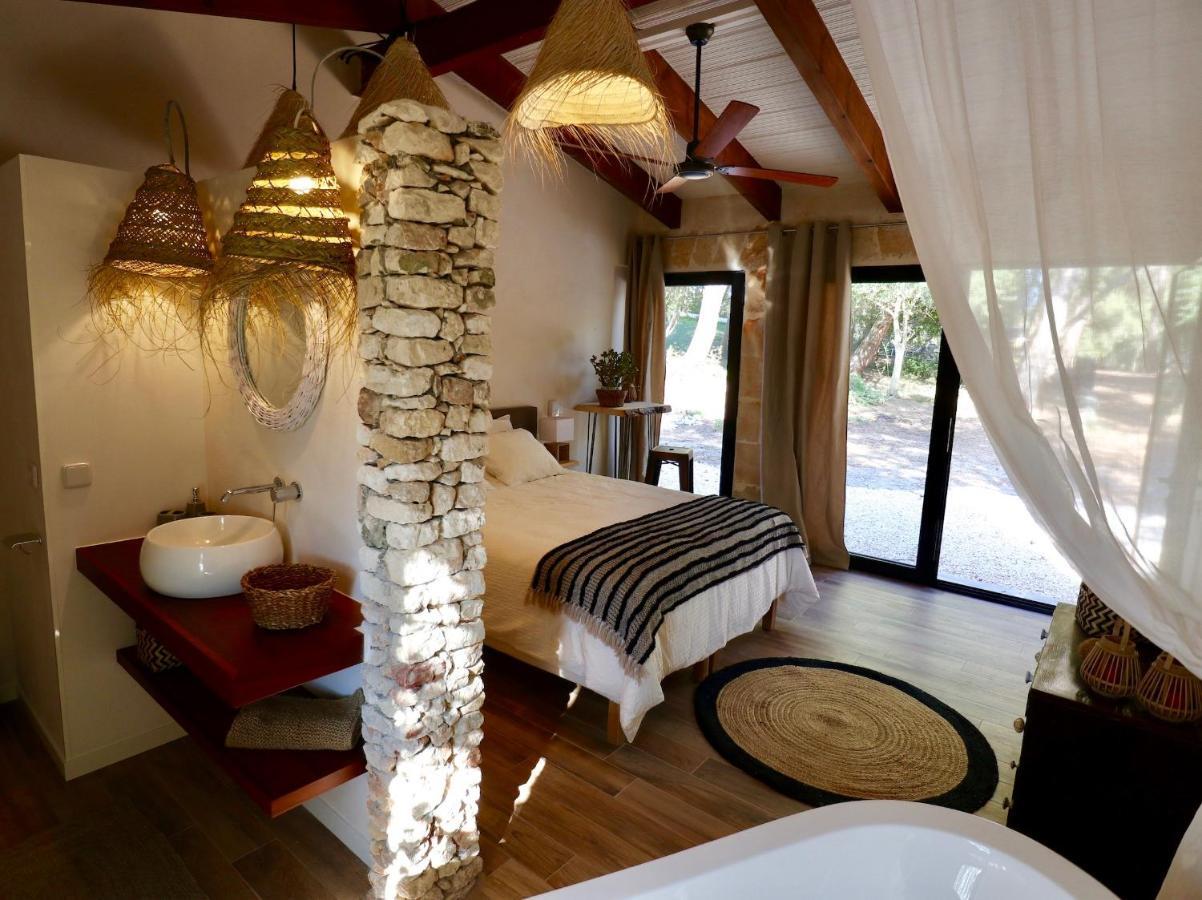 La Casa Menorca Otel Ferreries Dış mekan fotoğraf