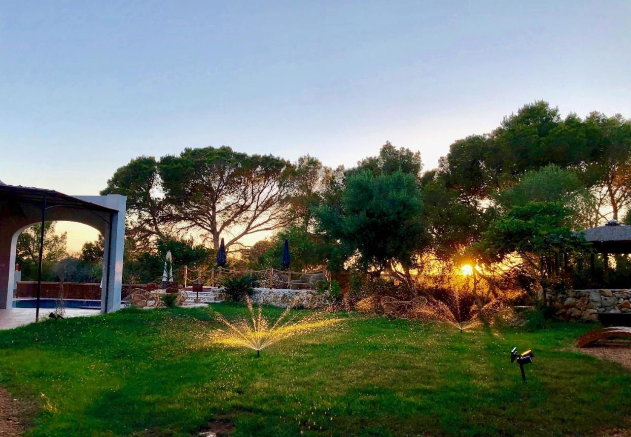La Casa Menorca Otel Ferreries Dış mekan fotoğraf