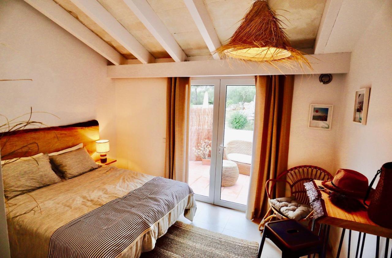 La Casa Menorca Otel Ferreries Dış mekan fotoğraf