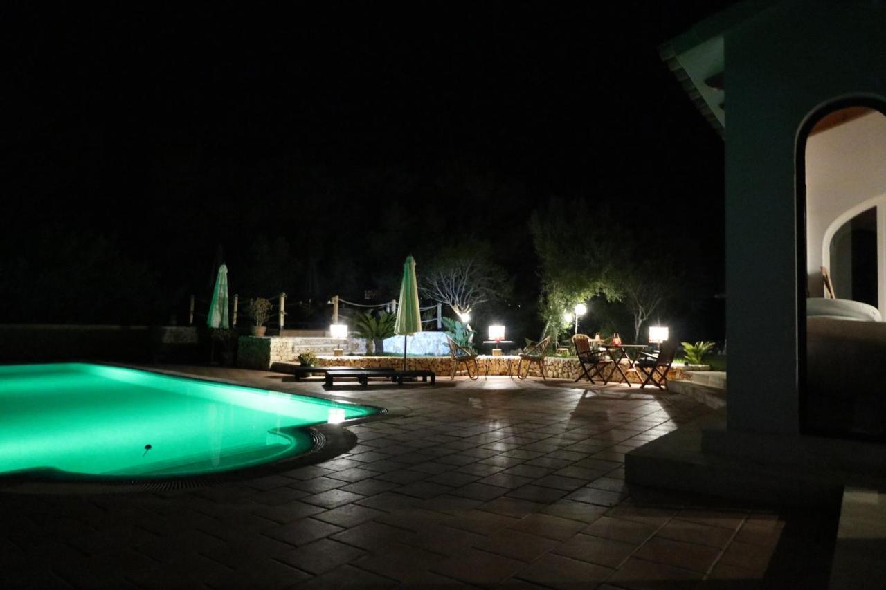 La Casa Menorca Otel Ferreries Dış mekan fotoğraf