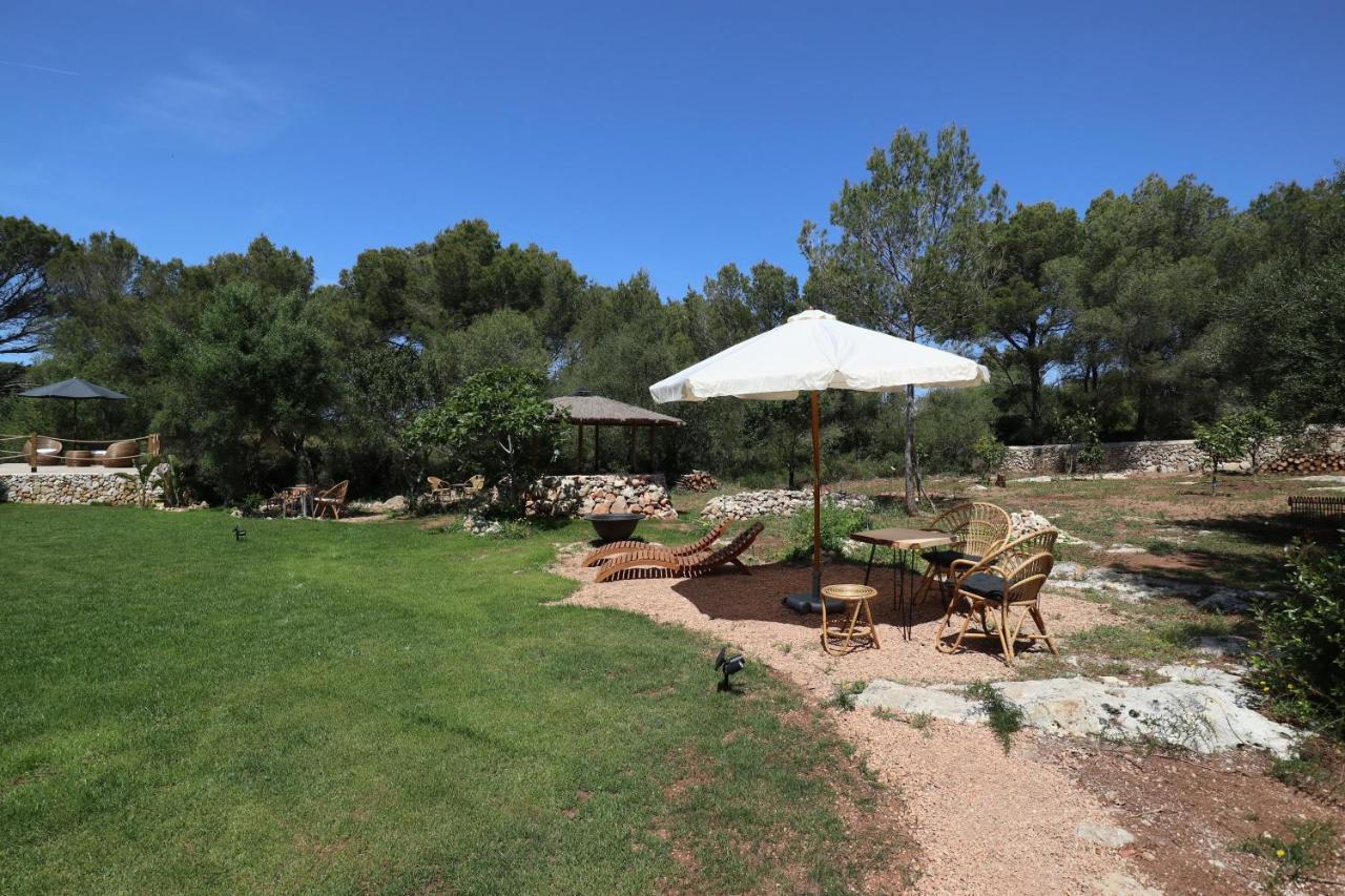 La Casa Menorca Otel Ferreries Dış mekan fotoğraf
