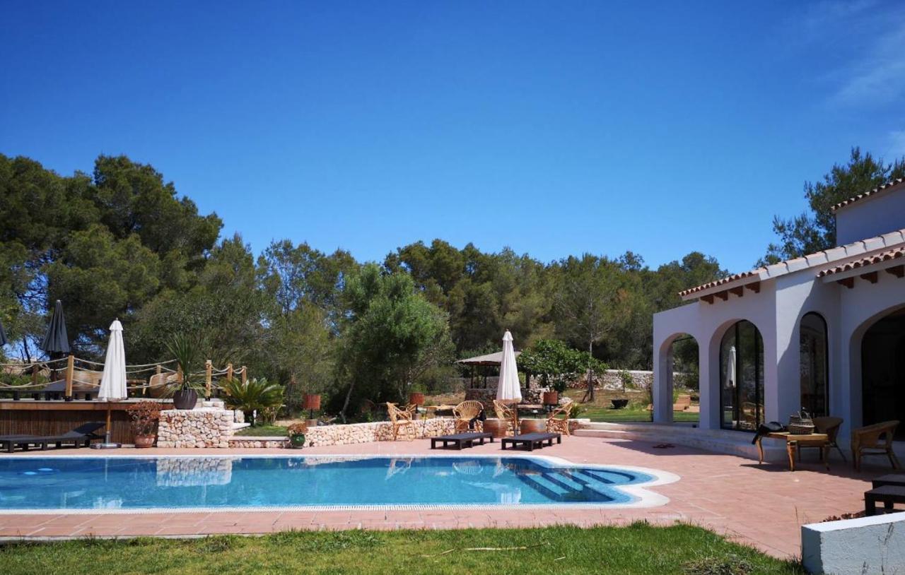 La Casa Menorca Otel Ferreries Dış mekan fotoğraf