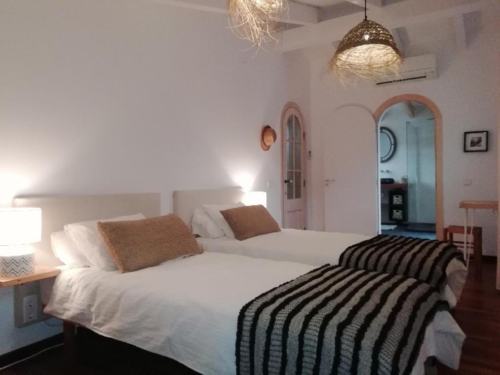 La Casa Menorca Otel Ferreries Dış mekan fotoğraf